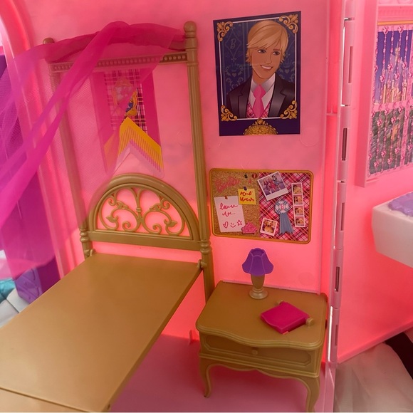 Vintage- now Barbie huge lot! Collectible hard to find - Picture 15 of 16